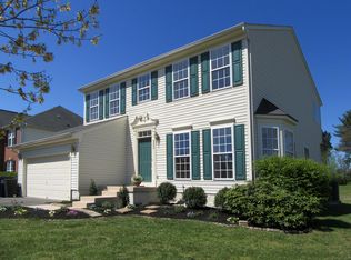 6666 Clarkes Meadow Dr, Bealeton, VA