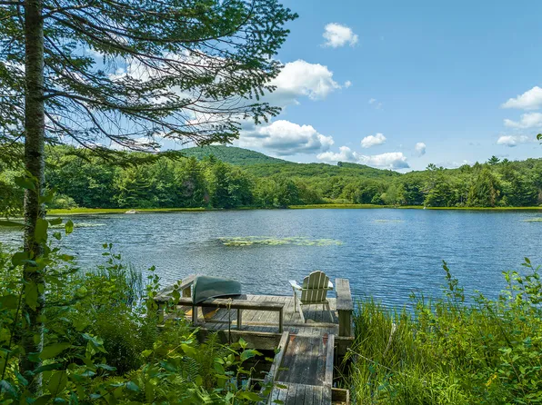 49 Legrand Drive, Camden, ME 04843