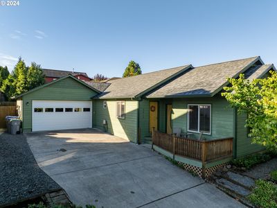 2913 Hazel Ave, Hood River, OR, 97031