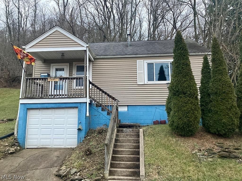 702 Caldwell St, Mcmechen, WV 26040 Zillow