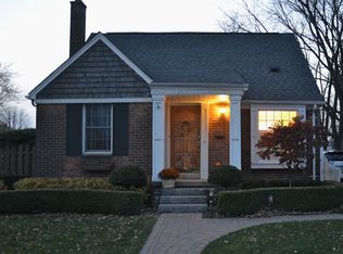 2617 Tyler Ave, Berkley, MI 48072