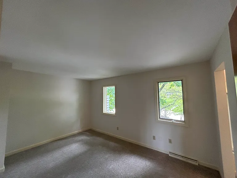 Second bedroom, south facing light