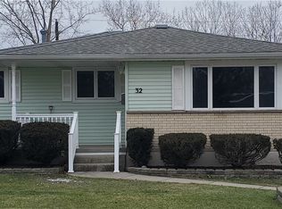 32 Autumn Lea Rd, Depew, NY 14043