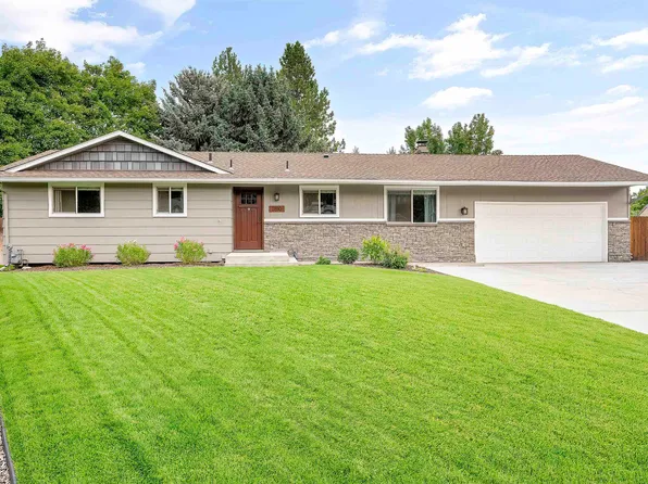 11810 N Monroe Ct, Spokane, WA 99218