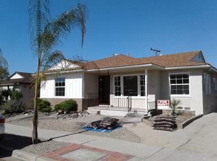 5476 Forbes Ave, San Diego, CA 92120