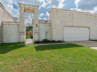 7438 Fountaincrest Dr, Houston, TX 77041