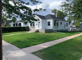 224 E 4th Ave, Cheyenne, WY 82001