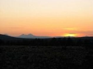 15888 SE Roberts Rd, Prineville, OR 97754