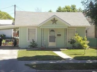 312 E 300 N, Price, UT 84501