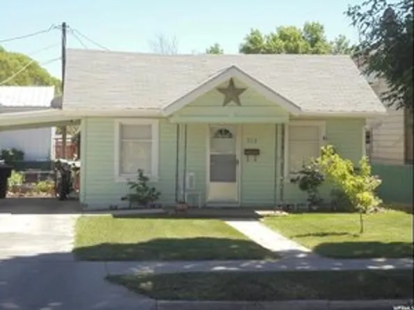312 E 300 N, Price, UT 84501