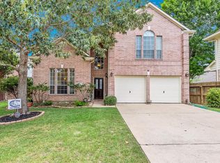 20014 Polly Creek Way, Katy, TX 77450