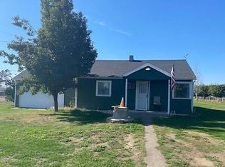 532 Barbee Rd, Zillah, WA 98953