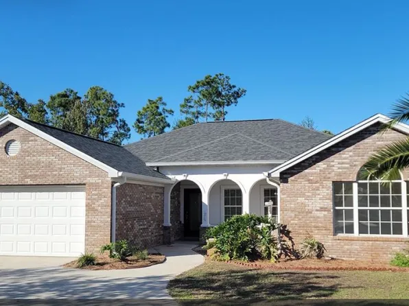 511 Floridian Pl, Panama City, FL 32405