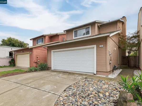 1896 Premier Pl, Concord, CA 94520