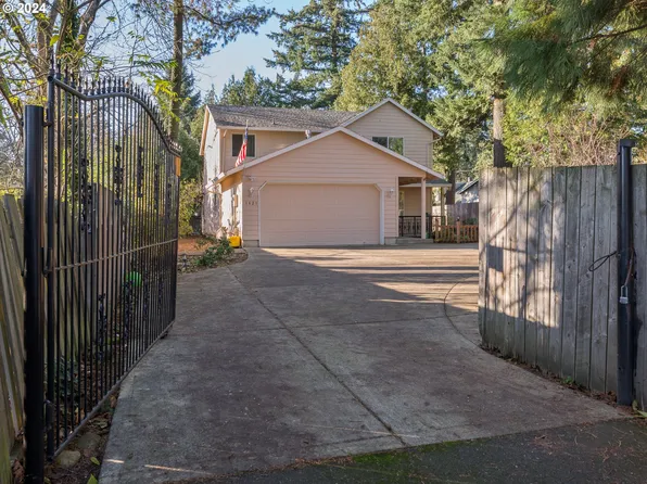 1621 SE 148th Ave, Portland, OR 97233