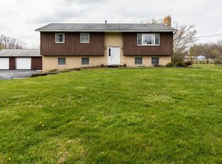 12676 Bolen Rd NE, Newark, OH 43055