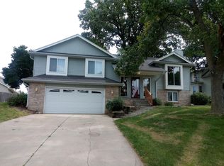 115 Seven Oaks St, Council Bluffs, IA 51503