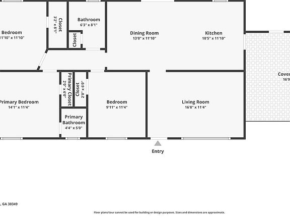 3rd image of 5726 Southwick Ct