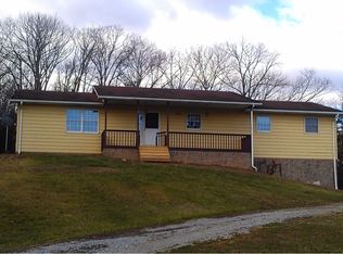 560 Greystone Rd #HOUSE, Greeneville, TN 37743