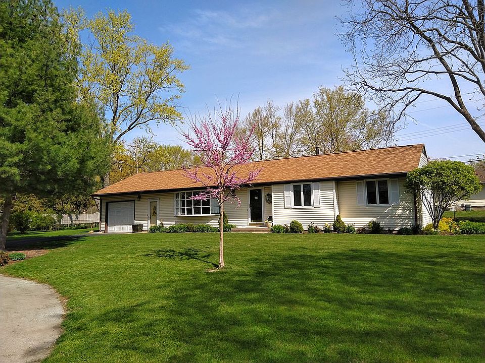 Welcome to 10 Alder Court!