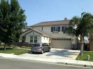 14054 Wandering Rill Ct, Eastvale, CA 92880