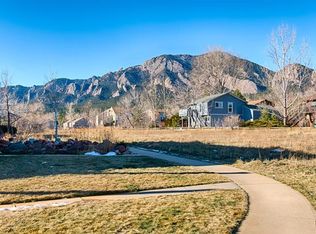 3393 Cripple Creek Trl #A14, Boulder, CO 80305