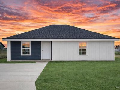 2345 Verona St, Weslaco, TX, 78596