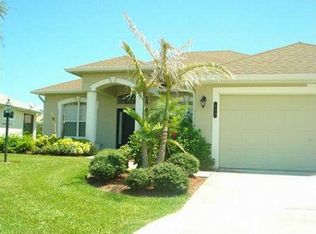 659 Gossamer Wing Way, Sebastian, FL 32958