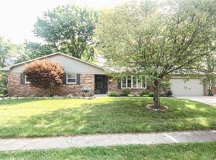 910 Mellowood Dr, Indianapolis, IN 46217