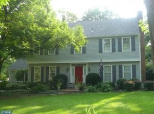 18 Abey Dr, Pennington, NJ