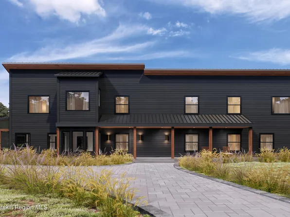 45 Millbrook Lane, Kerhonkson, NY 12446