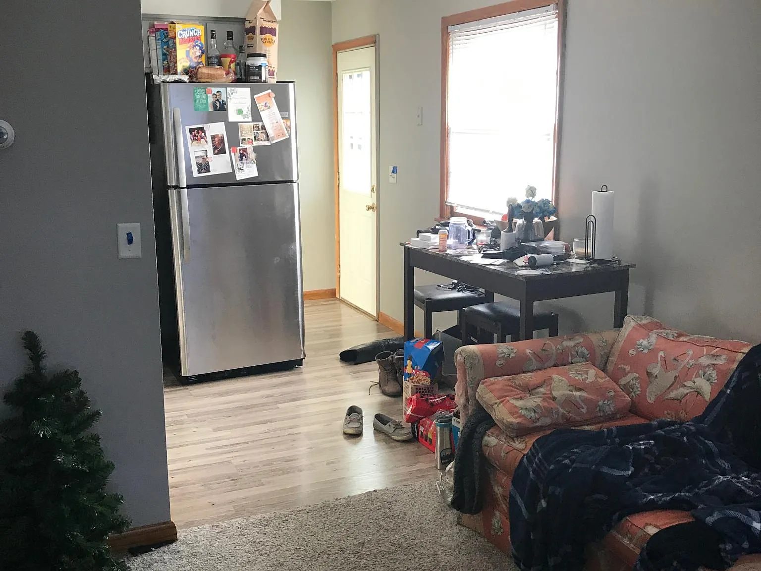 4 bed, 1400 sqft, $2,550 — Photo 4