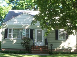 506 W Colfax Ave, Roselle Park, NJ 07204