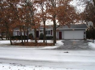 460 Walter St, Stevens Point, WI 54481