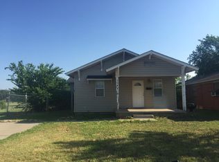 1147 NW 99th St, Oklahoma City, OK 73114