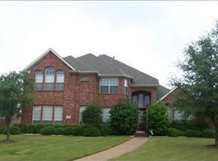 6710 Armstrong Ct, Colleyville, TX 76034