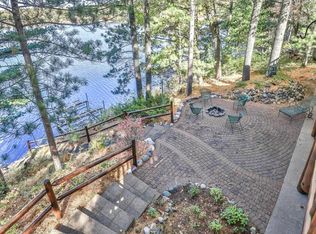 11698 Sunday Lake Rd, Minocqua, WI 54548