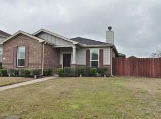 1989 Tranquility Ln, League City, TX 77573