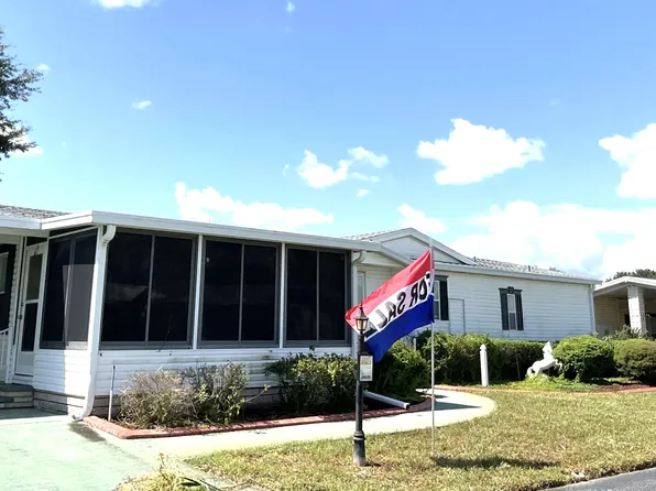443 Bermuda Rd #258, Davenport, FL 33897