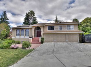 44308 Paiute Ct, Fremont, CA 94539