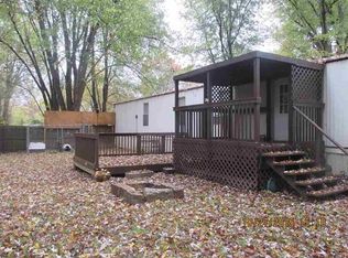 558 Co Rd 603, Jackson, MO 63755