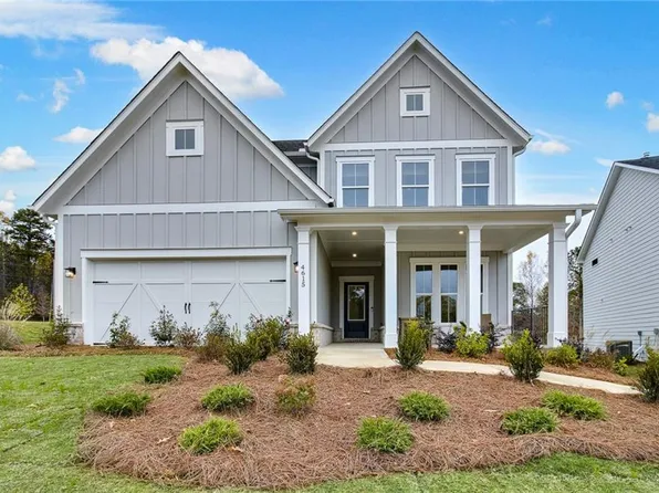 4679 Wilderness Trl, Flowery Branch, GA 30542
