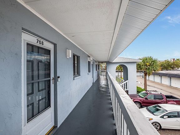 4th image of 3799 S Banana River Blvd APT 708