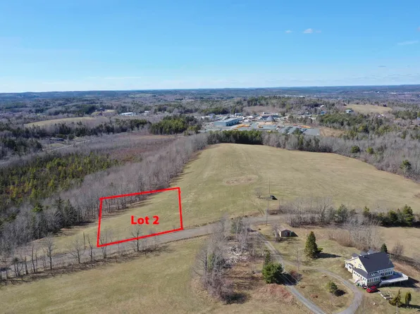 William Hebb Rd Lot 2, Hebbville, NS B4V 0V4