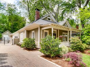 340 Brooks Ave, Atlanta, GA 30307