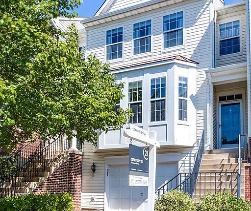 Welcome to your gorgeous new home.