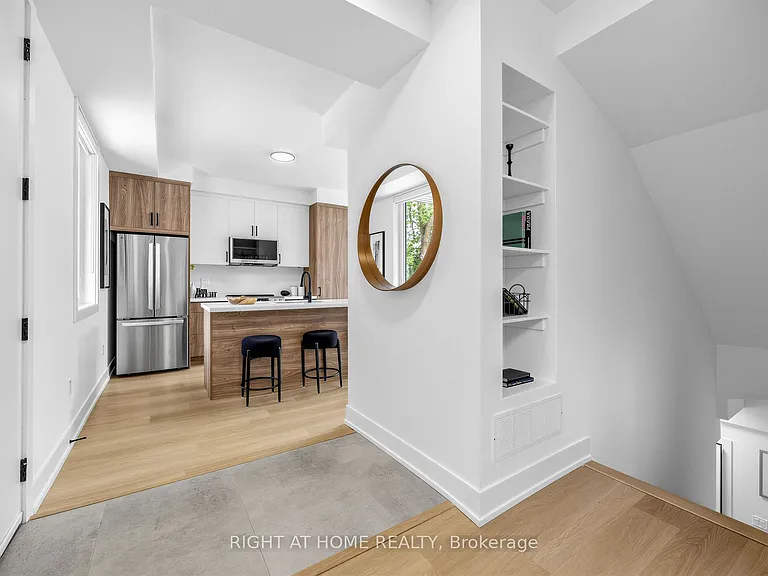 1416 Islington Ave #C — Photo 9