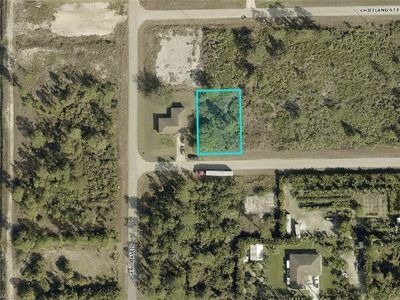 1109 Croquet ST E, Lehigh Acres, FL, 33974