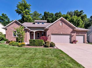 1576 Sanborn Dr, Dewitt, MI