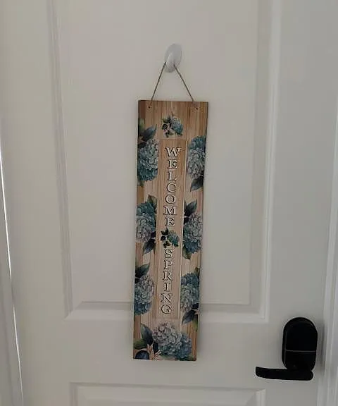 Spring Room